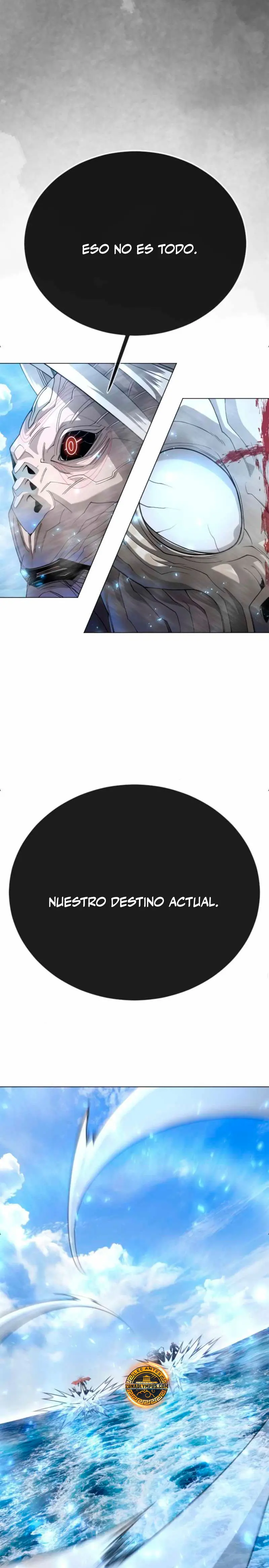 Super humanos - Capítulo 231 - Página 23 - LectorTMOo