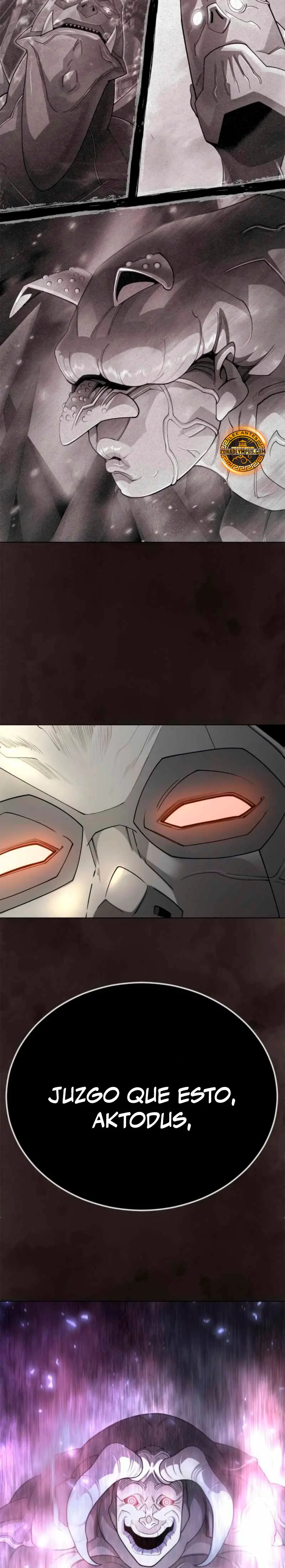 Super humanos - Capítulo 231 - Página 41 - LectorTMOo