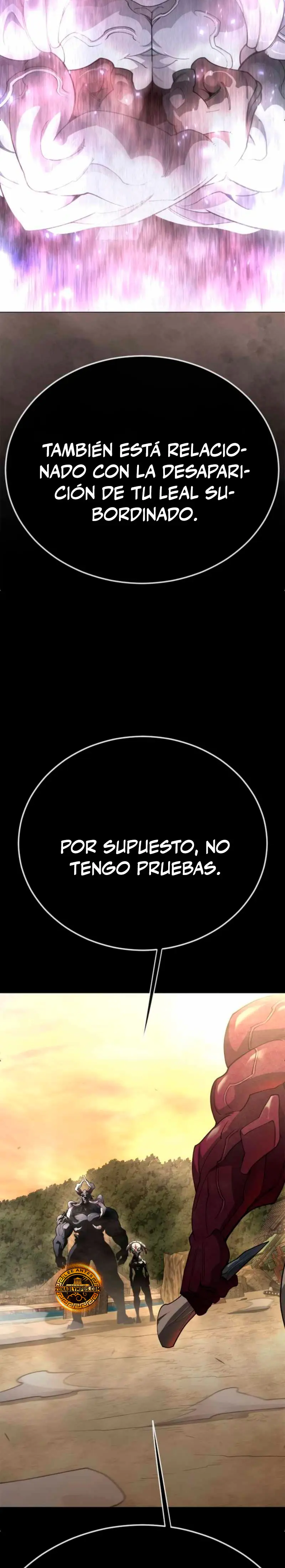 Super humanos - Capítulo 231 - Página 42 - LectorTMOo