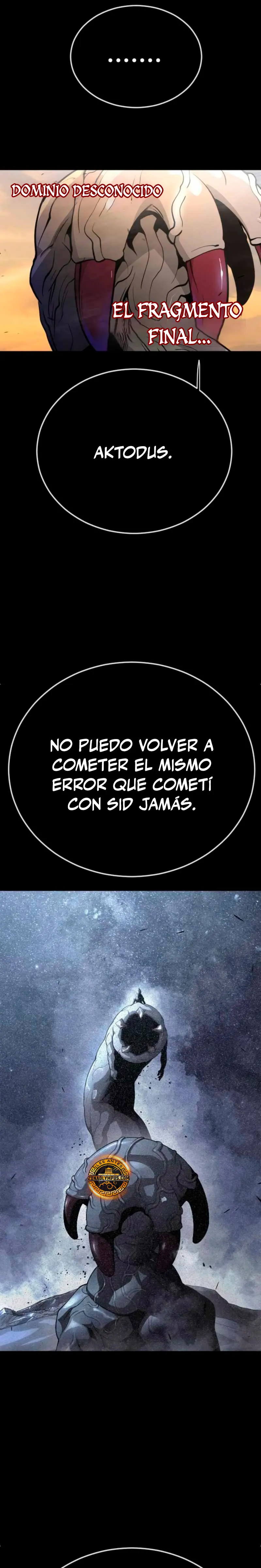 Super humanos - Capítulo 231 - Página 44 - LectorTMOo