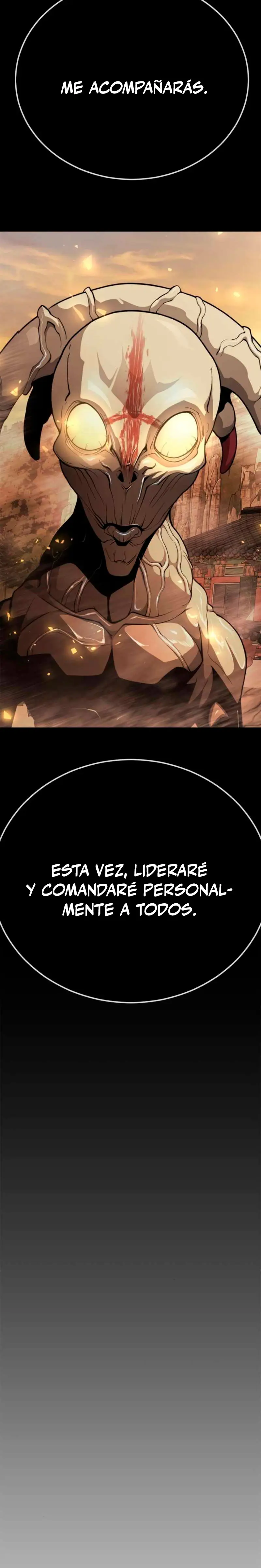 Super humanos - Capítulo 231 - Página 45 - LectorTMOo