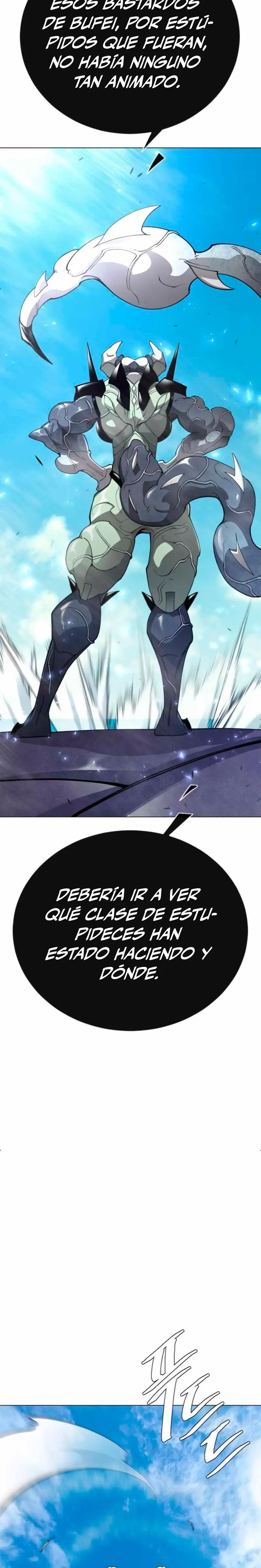 Super humanos - Capítulo 231 - Página 47 - LectorTMOo