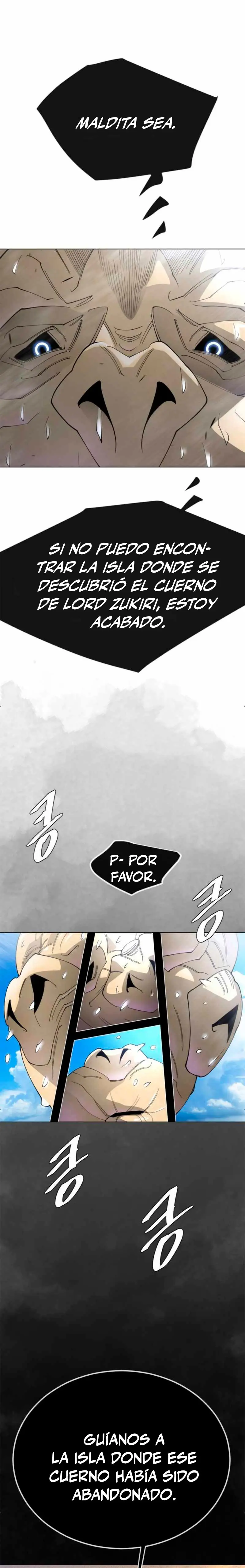 Super humanos - Capítulo 231 - Página 50 - LectorTMOo