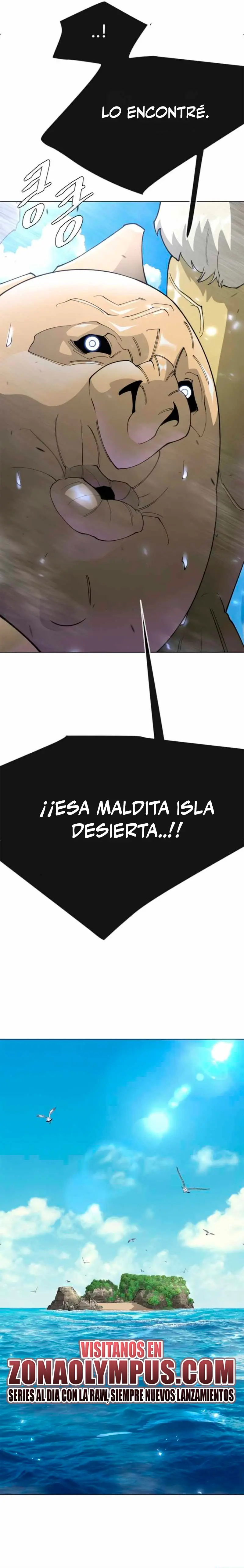 Super humanos - Capítulo 231 - Página 53 - LectorTMOo