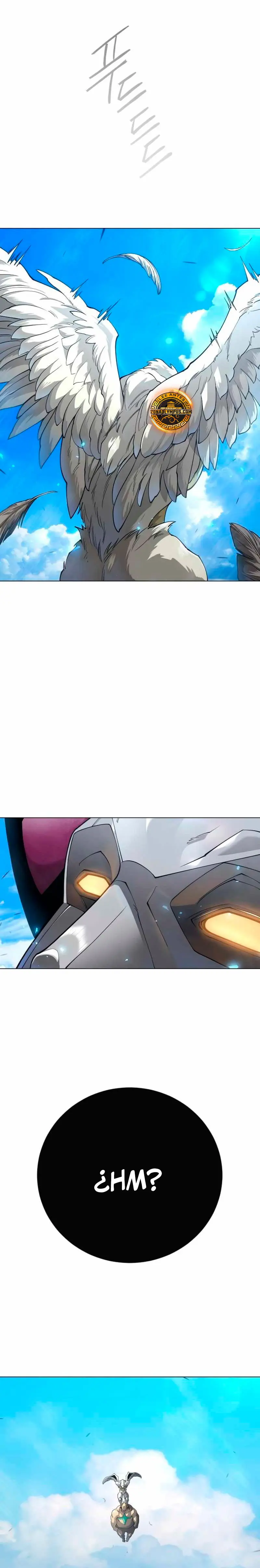 Super humanos - Capítulo 232 - Página 6 - LectorTMOo