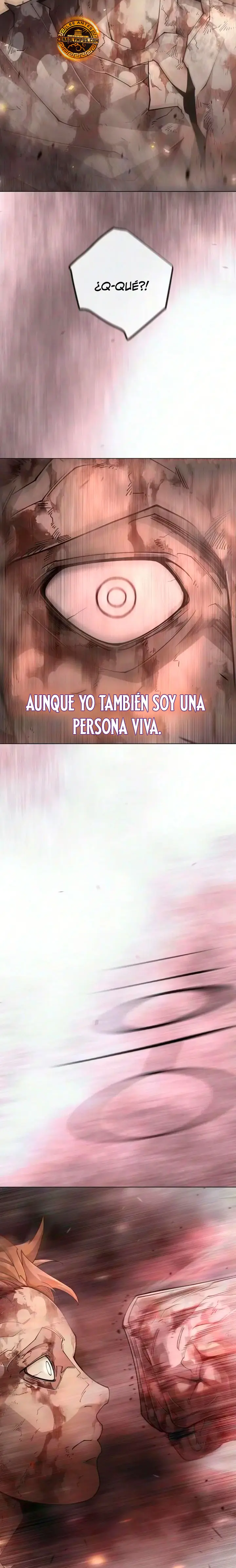 Super humanos - Capítulo 235 - Página 10 - LectorTMOo