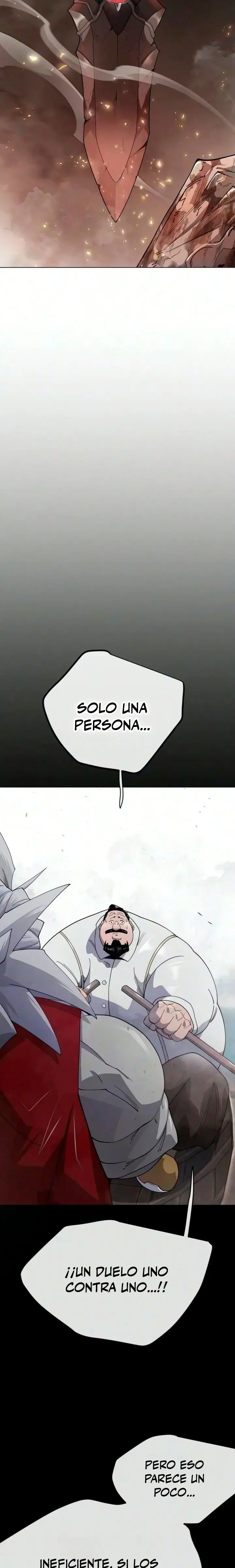 Super humanos - Capítulo 235 - Página 42 - LectorTMOo