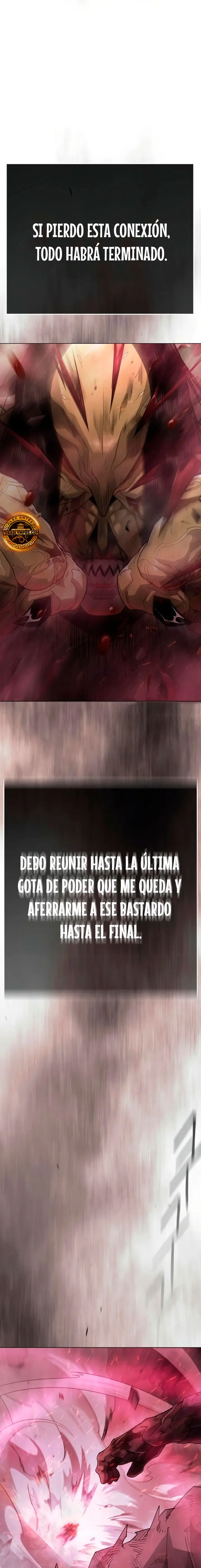 Super humanos capítulo 239 página 10