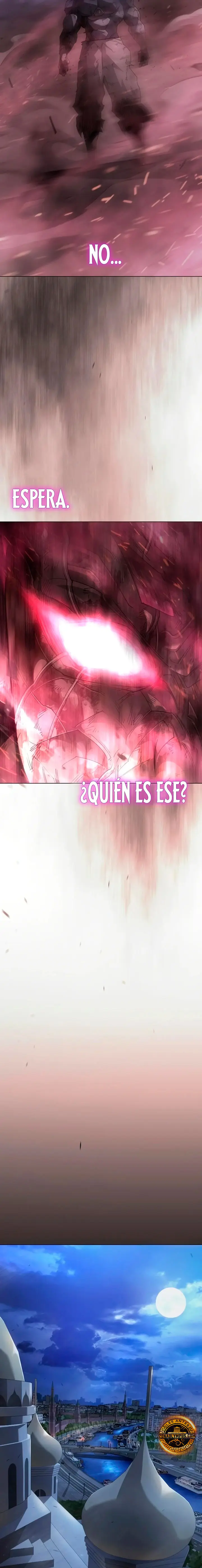 Super humanos capítulo 239 página 12
