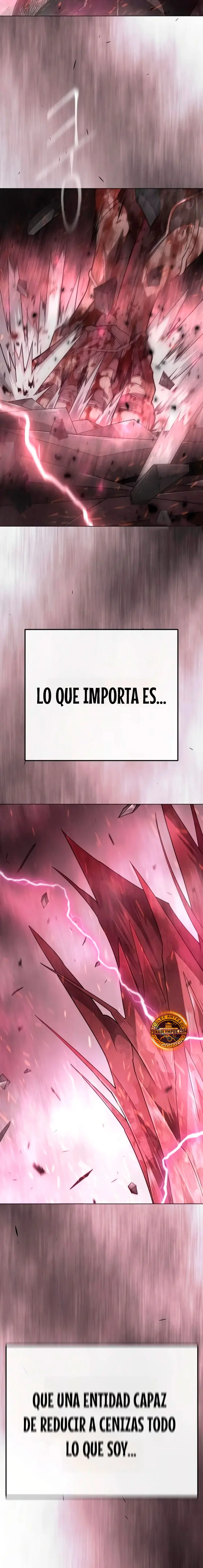Super humanos capítulo 239 página 19