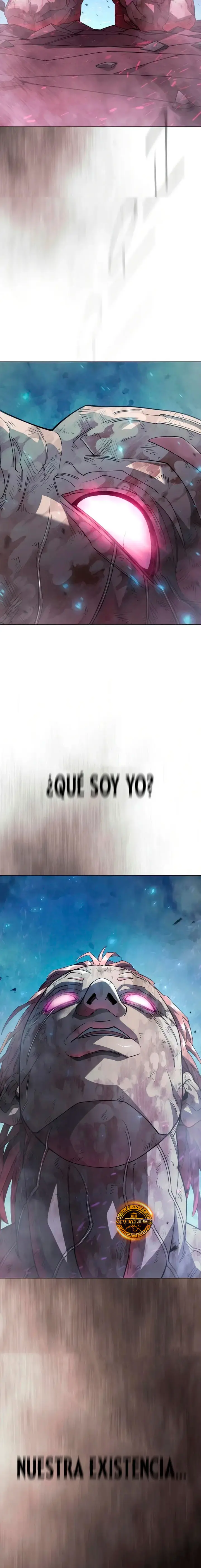 Super humanos capítulo 240 página 26
