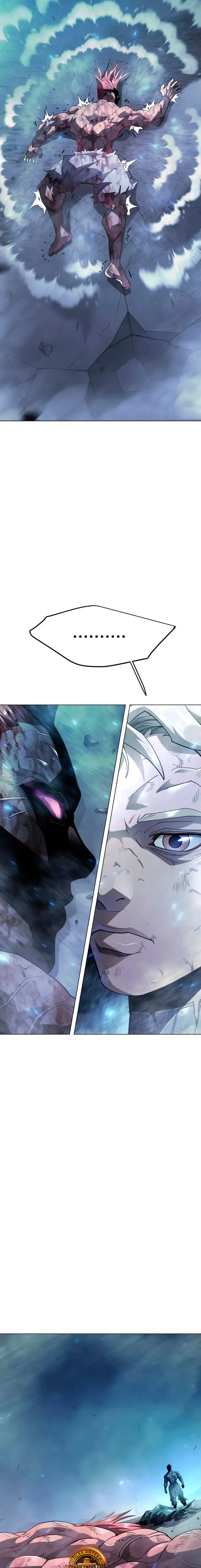 Super humanos capítulo 240 página 29