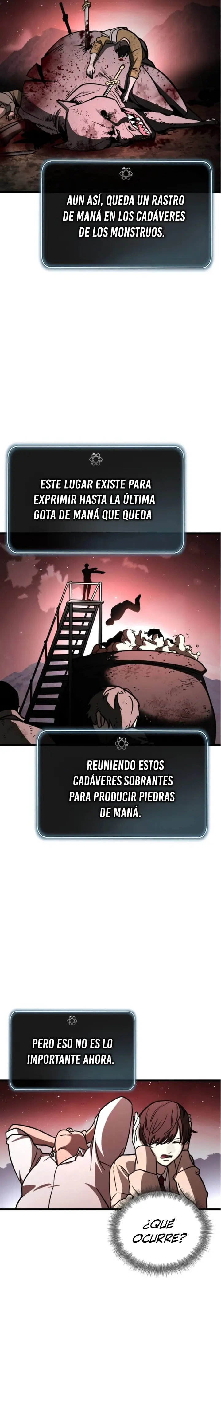 Supremacía de la Supervivencia capítulo 7 página 41