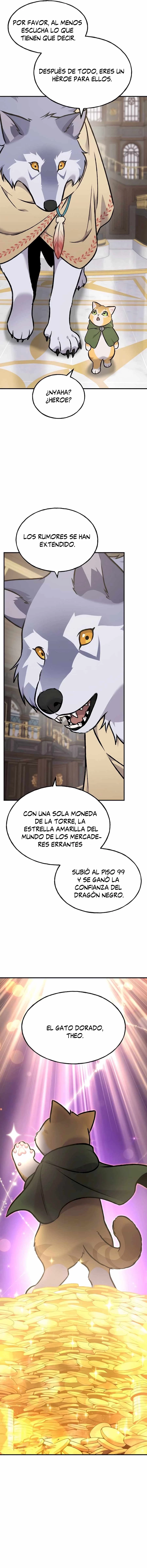 Cultivando solo en la torre - Capítulo 88 - Página 17 - LectorTMOo