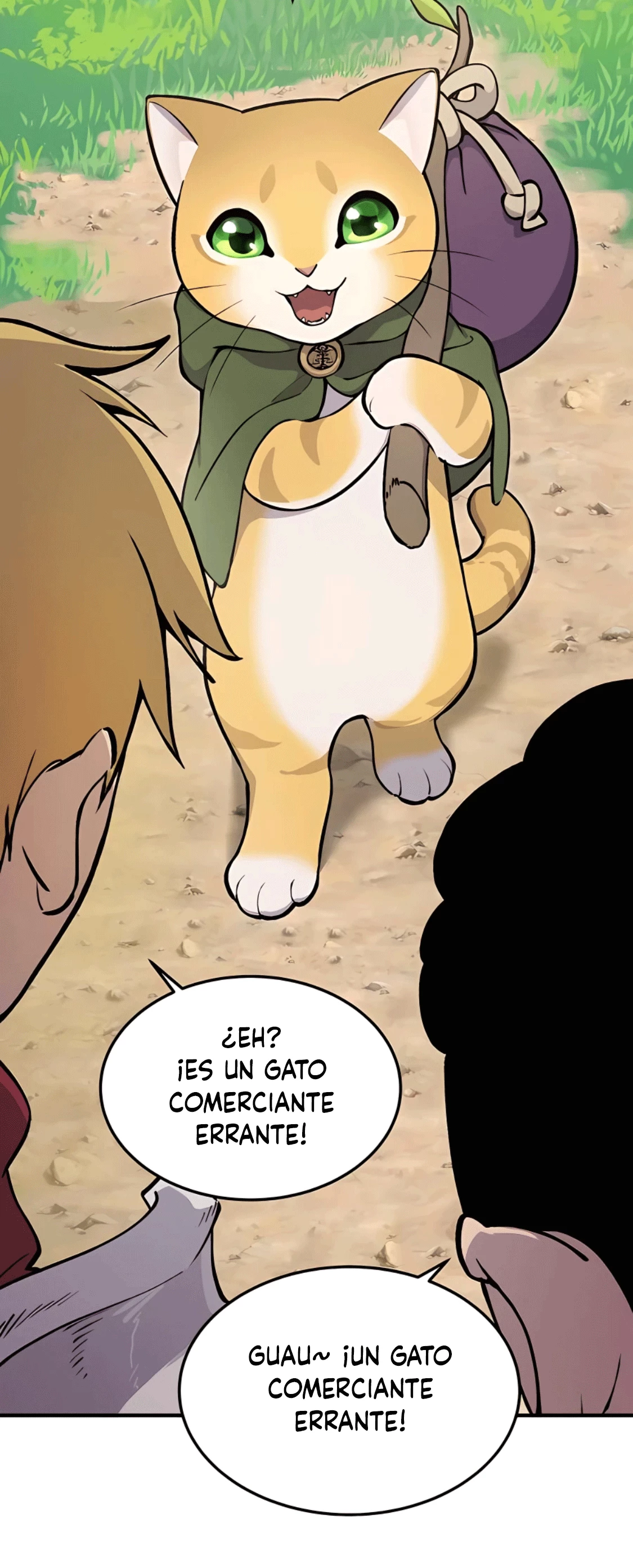 Cultivando solo en la torre - Capítulo 1 - Página 10 - LectorTMOo