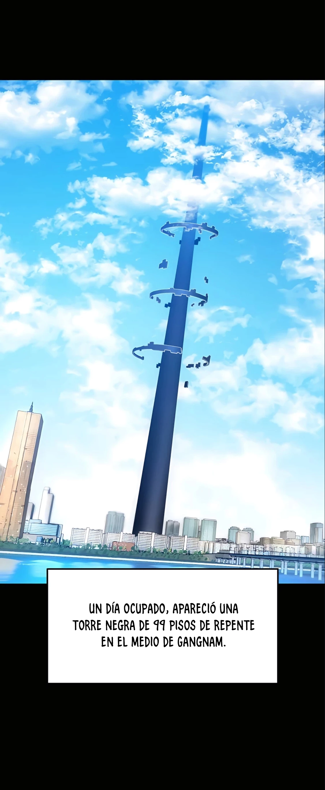 Cultivando solo en la torre - Capítulo 1 - Página 59 - LectorTMOo