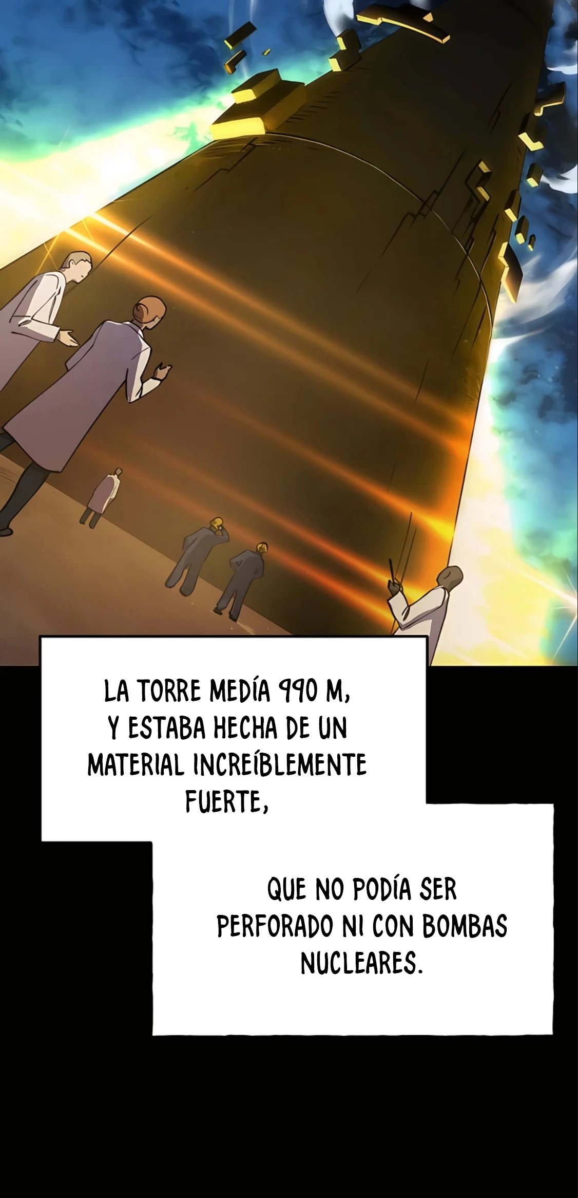 Cultivando solo en la torre - Capítulo 1 - Página 62 - LectorTMOo