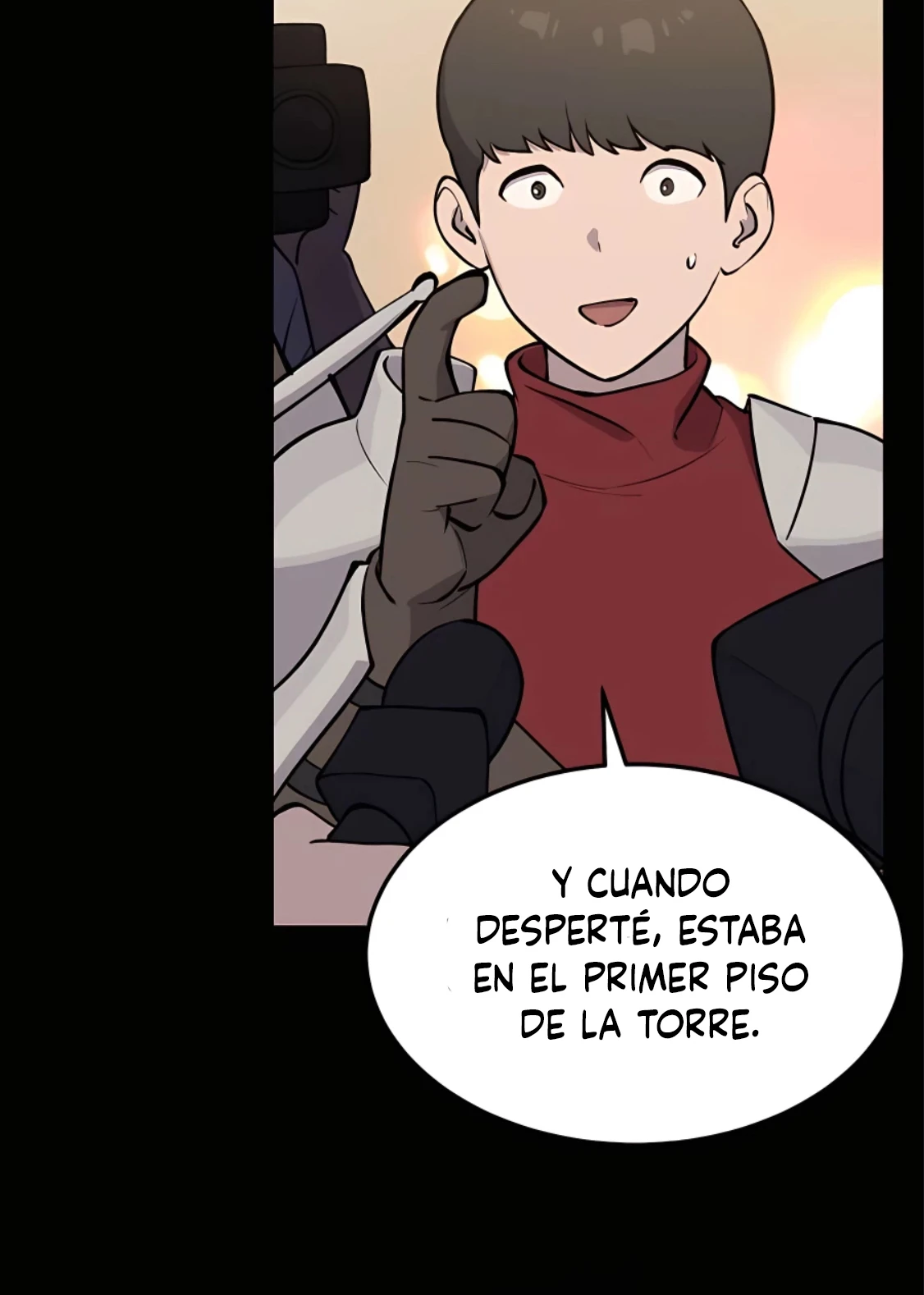 Cultivando solo en la torre - Capítulo 1 - Página 66 - LectorTMOo