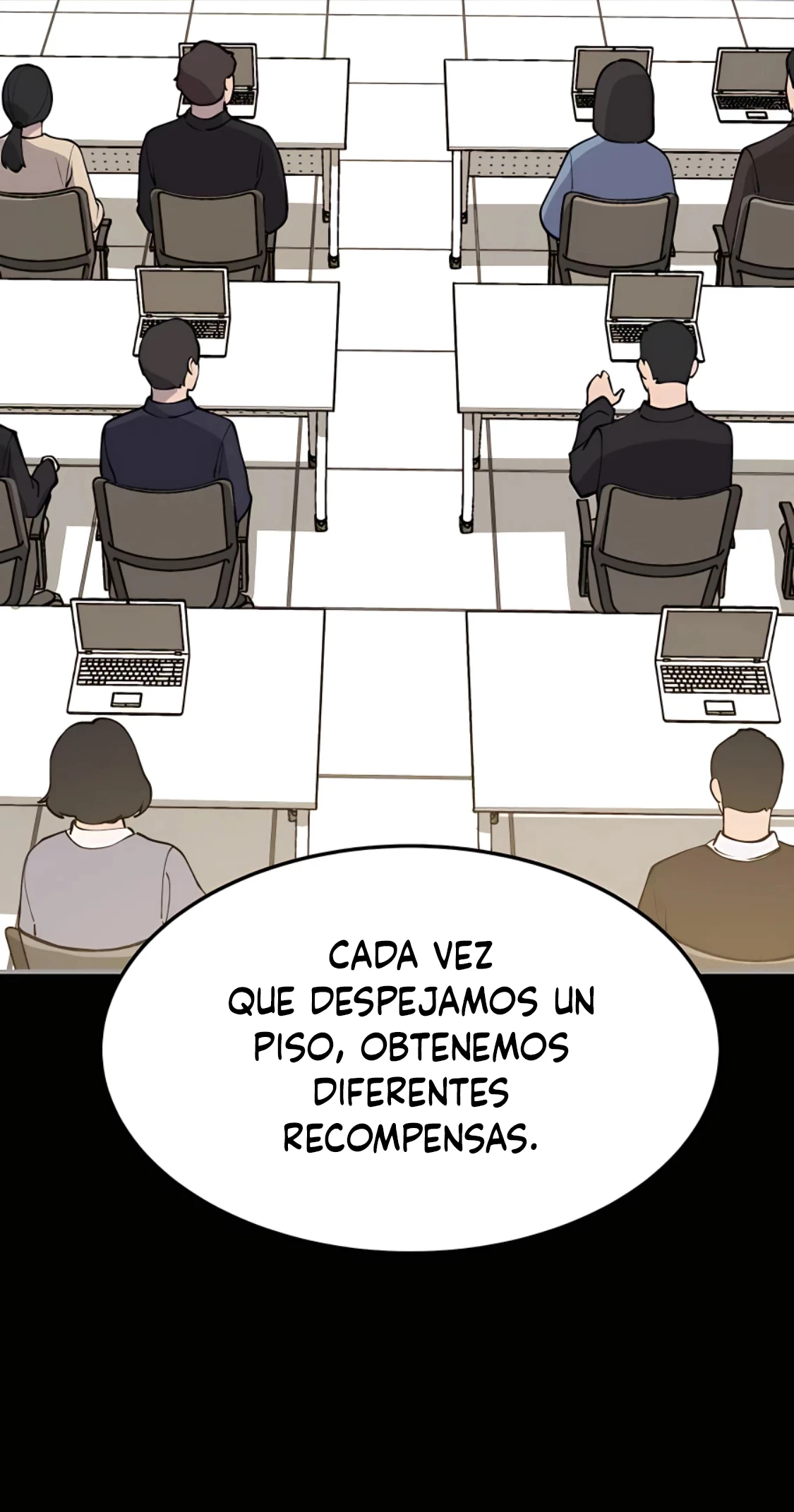 Cultivando solo en la torre - Capítulo 1 - Página 70 - LectorTMOo