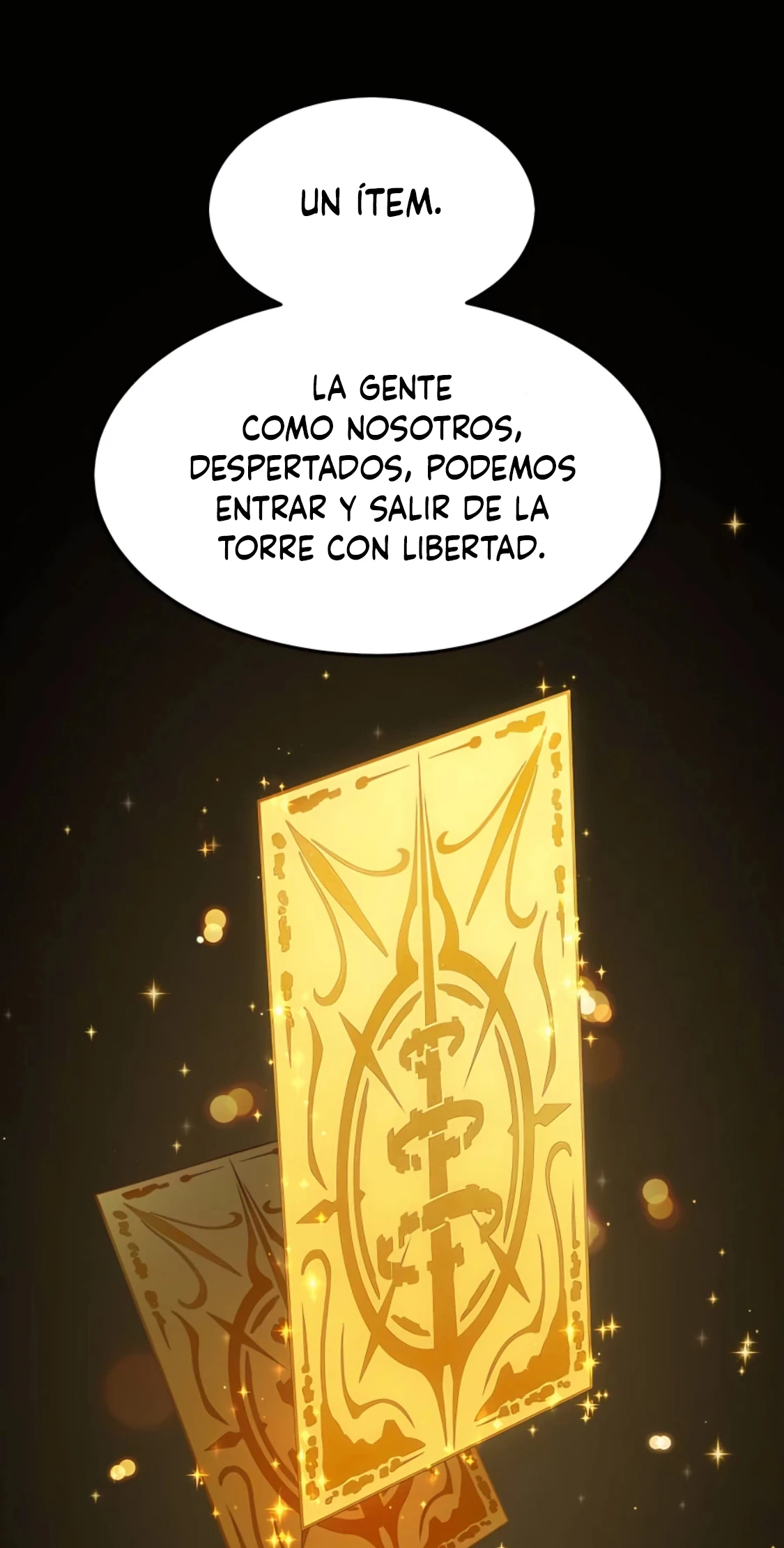 Cultivando solo en la torre - Capítulo 1 - Página 72 - LectorTMOo