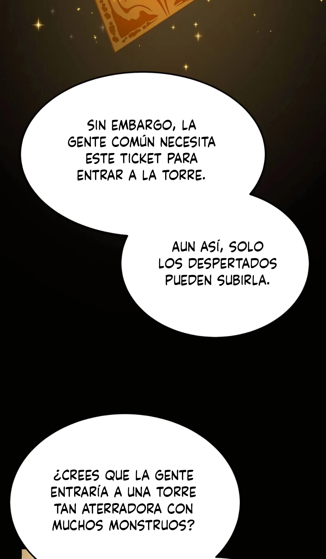 Cultivando solo en la torre - Capítulo 1 - Página 73 - LectorTMOo
