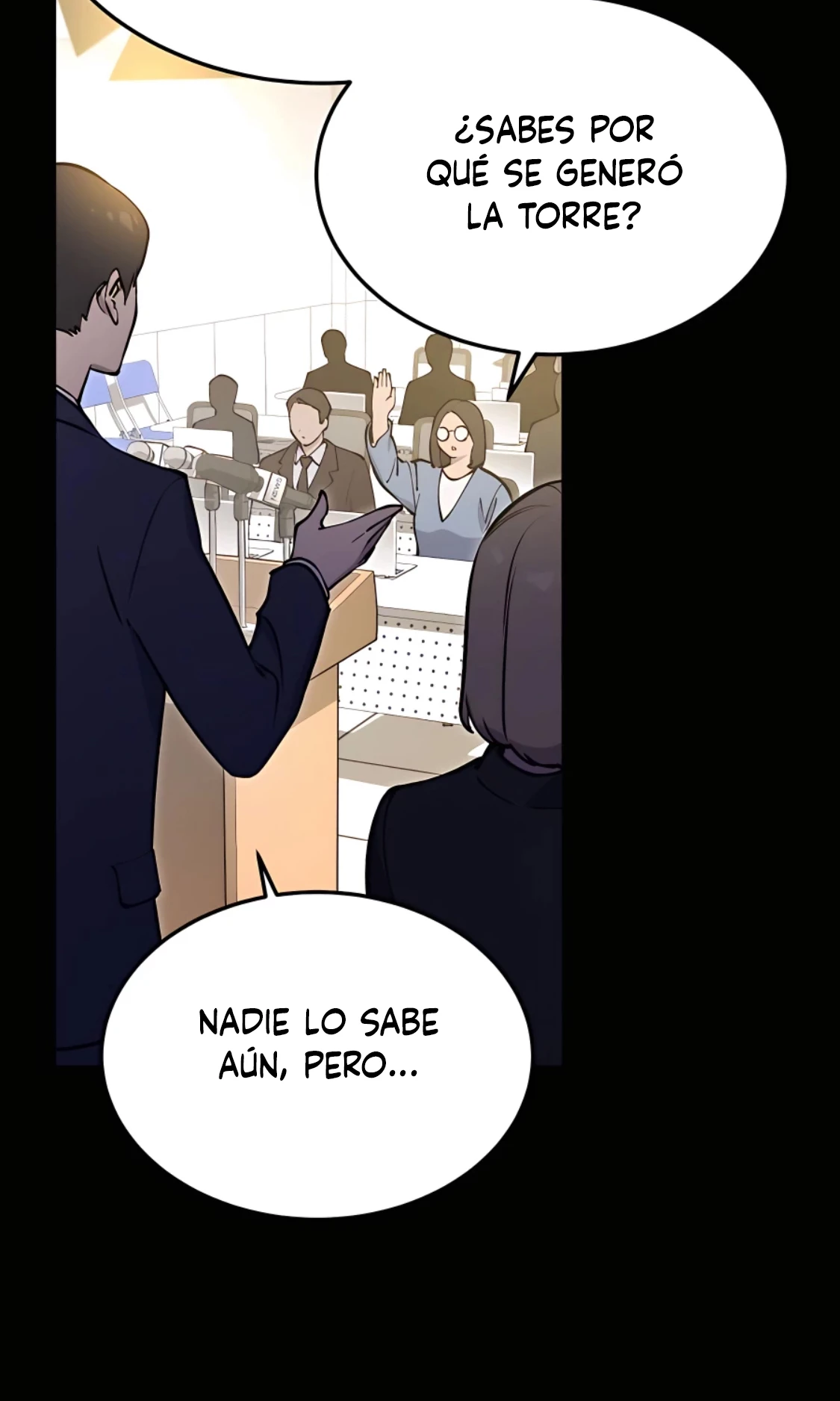 Cultivando solo en la torre - Capítulo 1 - Página 74 - LectorTMOo