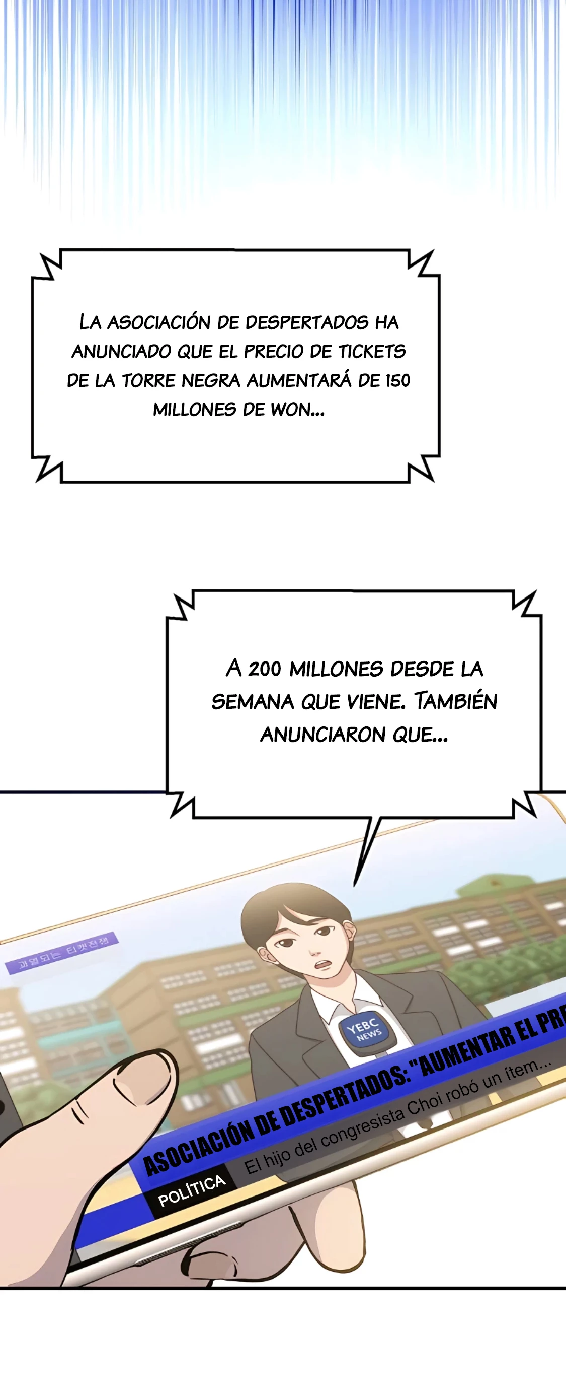 Cultivando solo en la torre - Capítulo 1 - Página 80 - LectorTMOo
