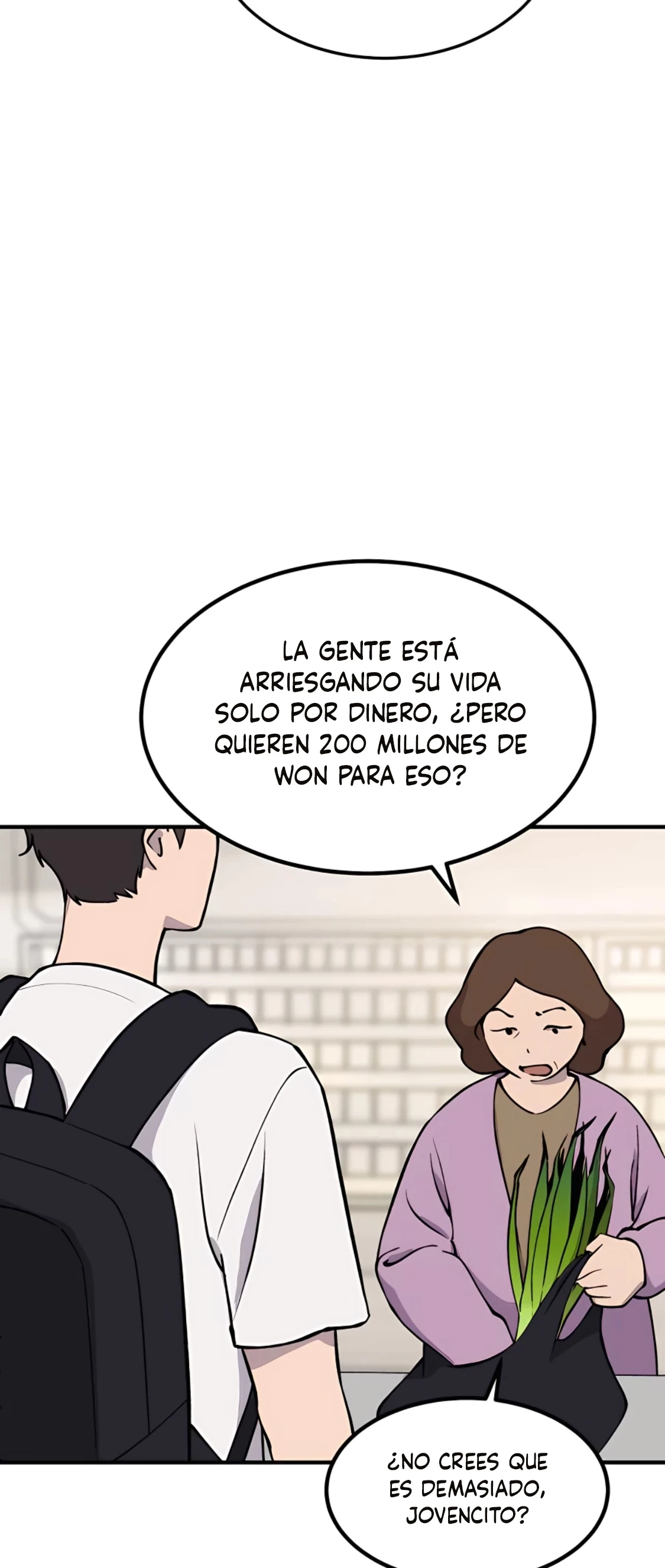 Cultivando solo en la torre - Capítulo 1 - Página 82 - LectorTMOo