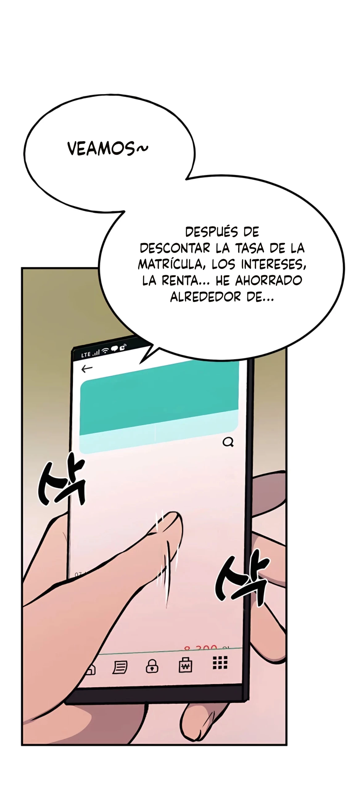 Cultivando solo en la torre - Capítulo 1 - Página 84 - LectorTMOo
