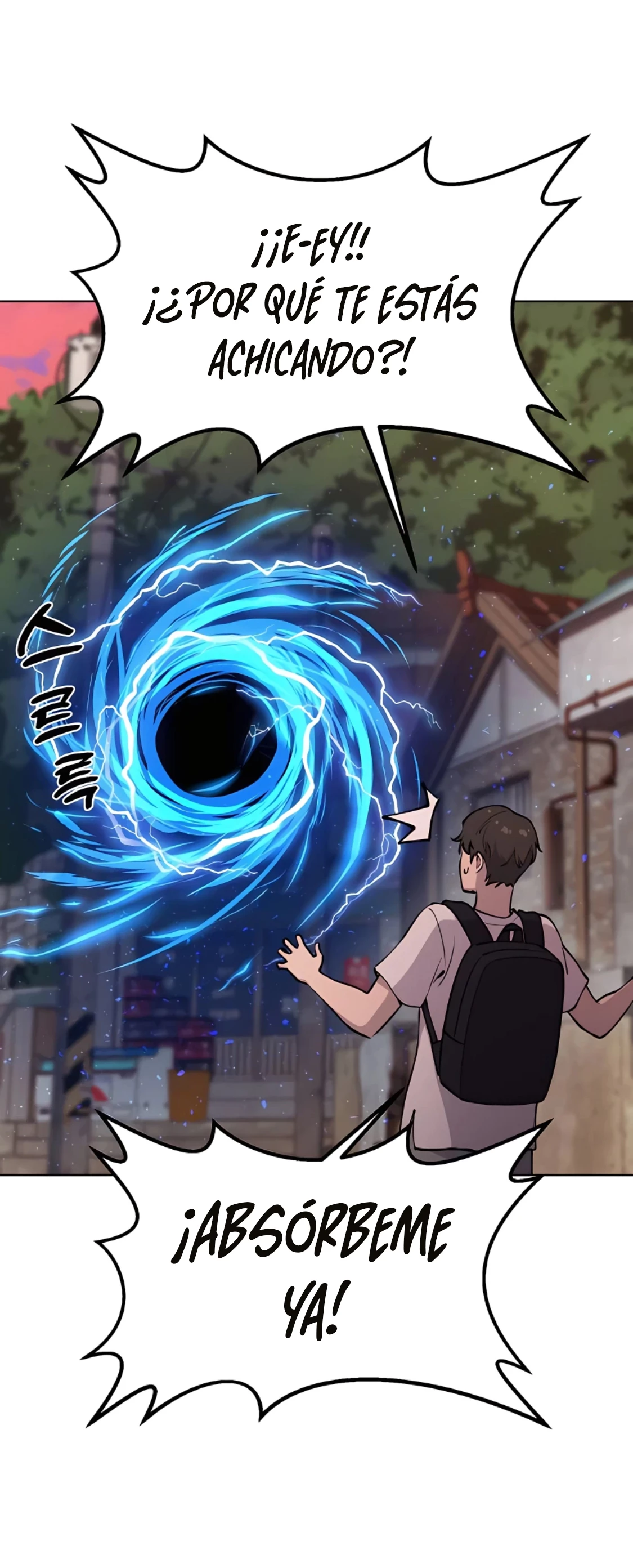 Cultivando solo en la torre - Capítulo 1 - Página 104 - LectorTMOo