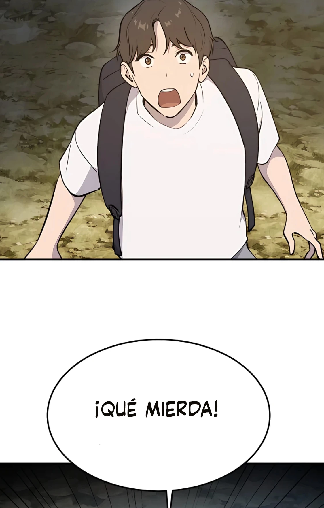 Cultivando solo en la torre - Capítulo 1 - Página 118 - LectorTMOo