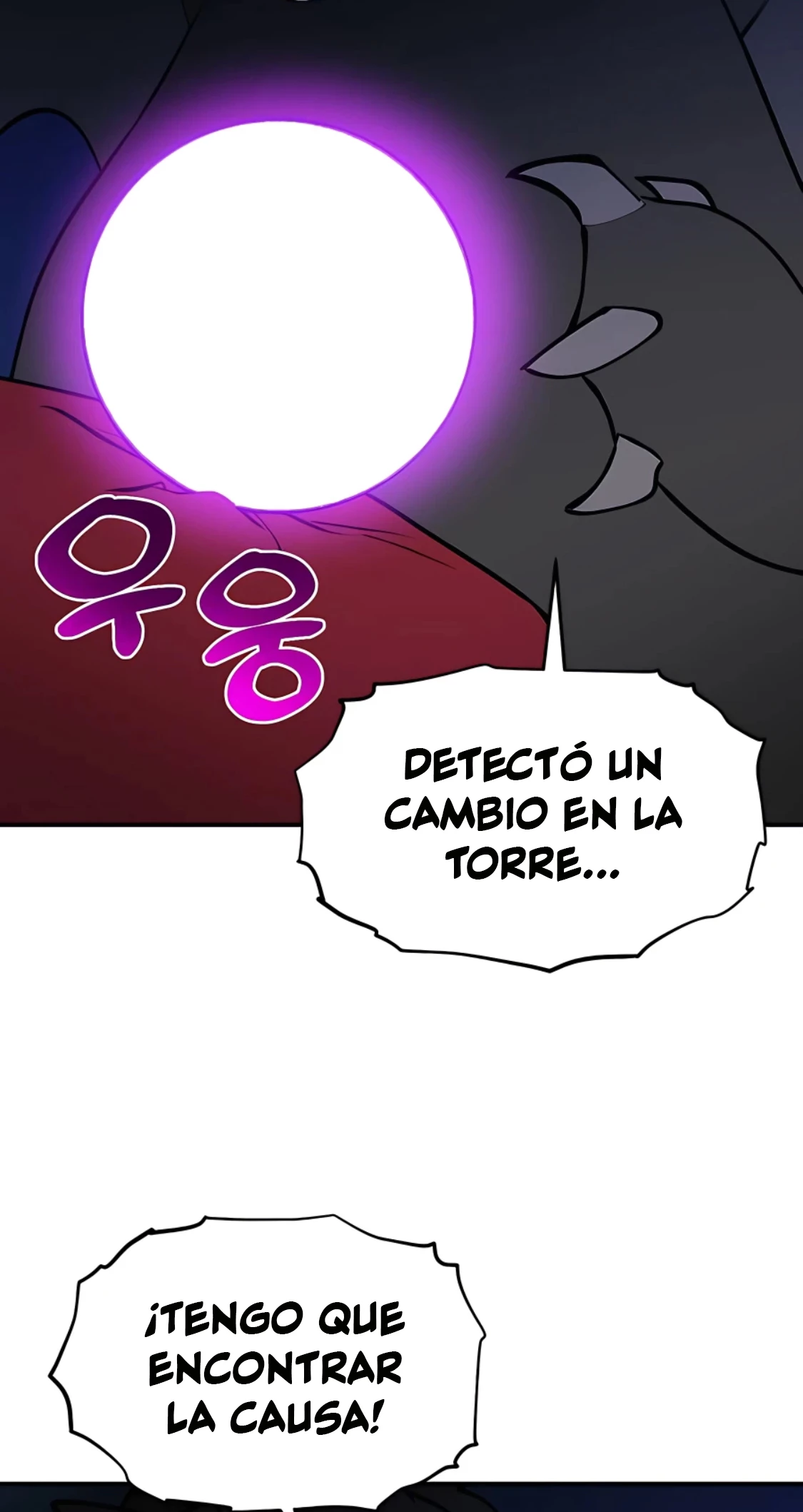 Cultivando solo en la torre - Capítulo 1 - Página 126 - LectorTMOo