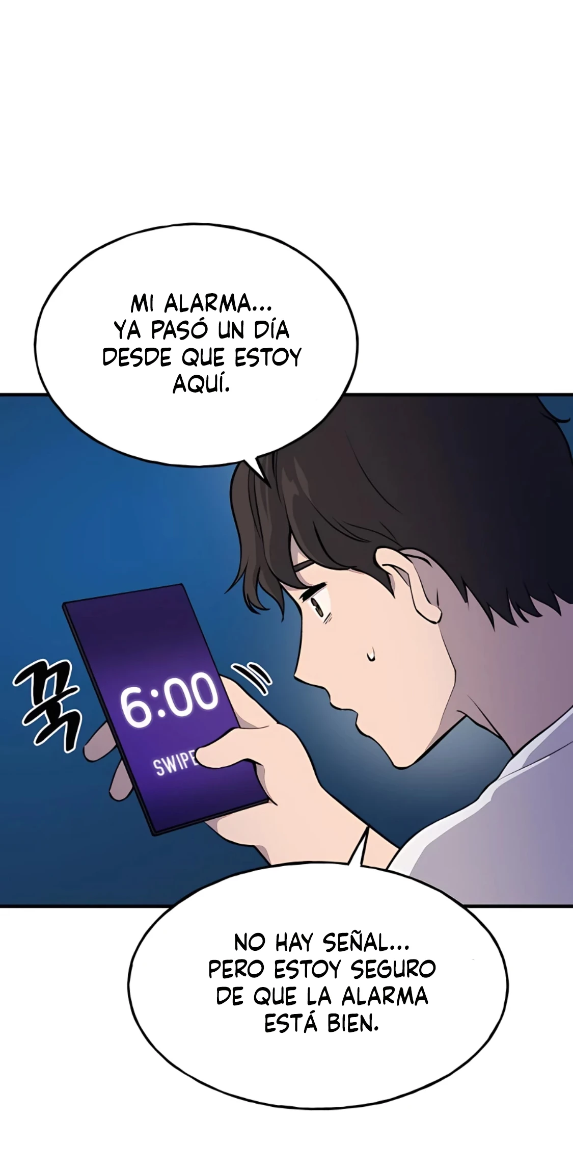 Cultivando solo en la torre - Capítulo 2 - Página 20 - LectorTMOo