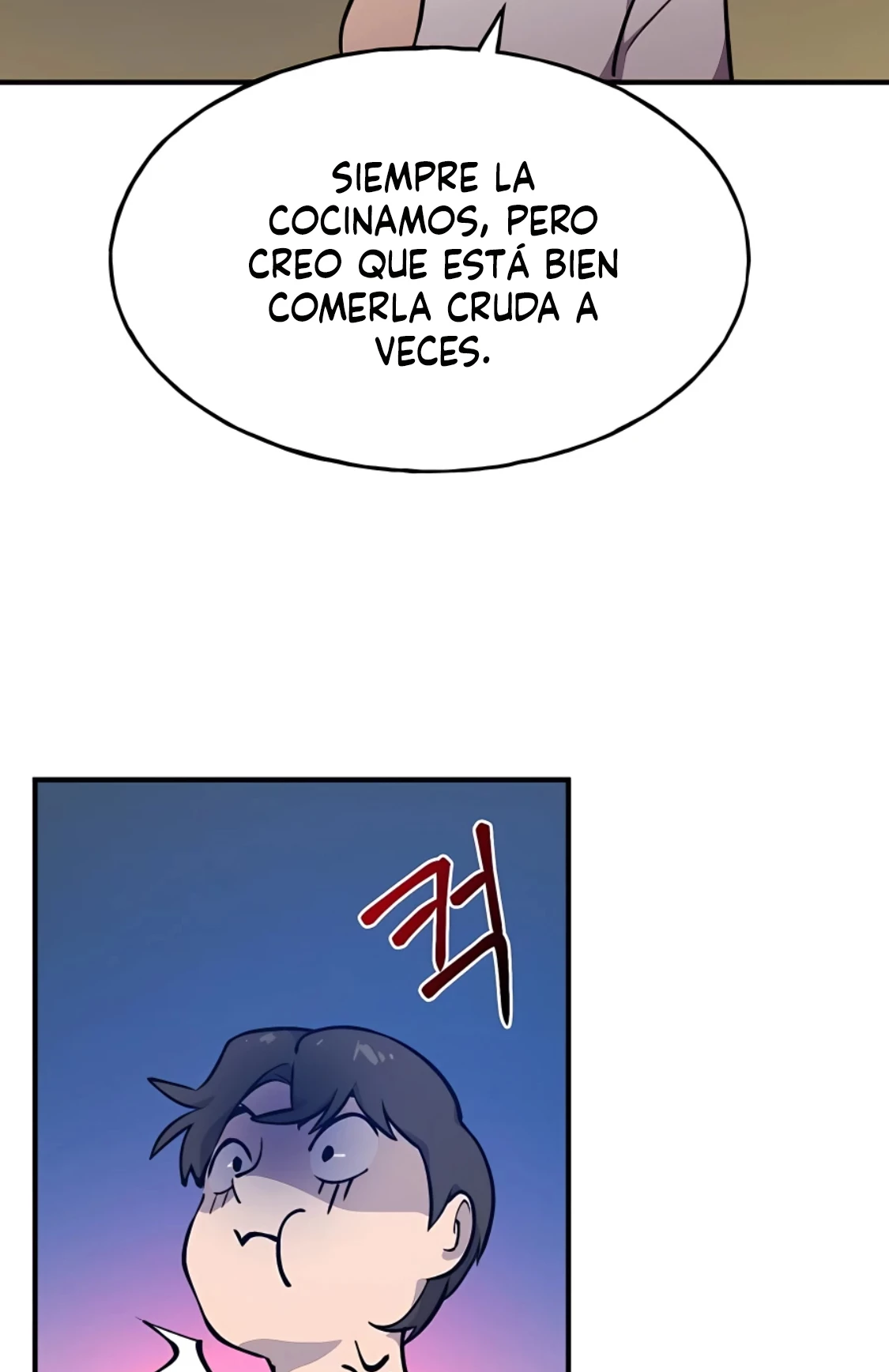 Cultivando solo en la torre - Capítulo 2 - Página 30 - LectorTMOo
