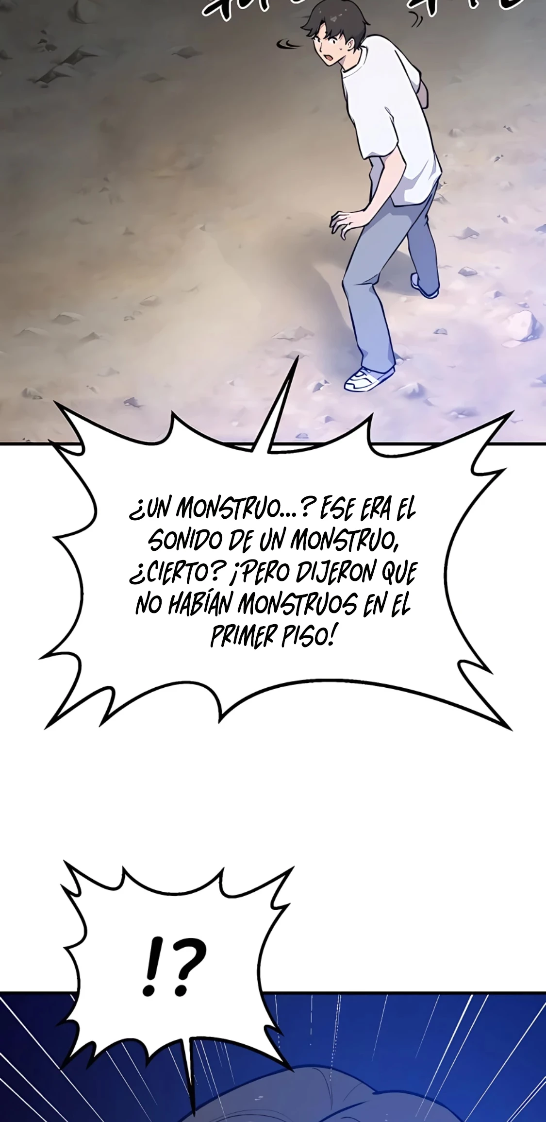 Cultivando solo en la torre - Capítulo 2 - Página 48 - LectorTMOo