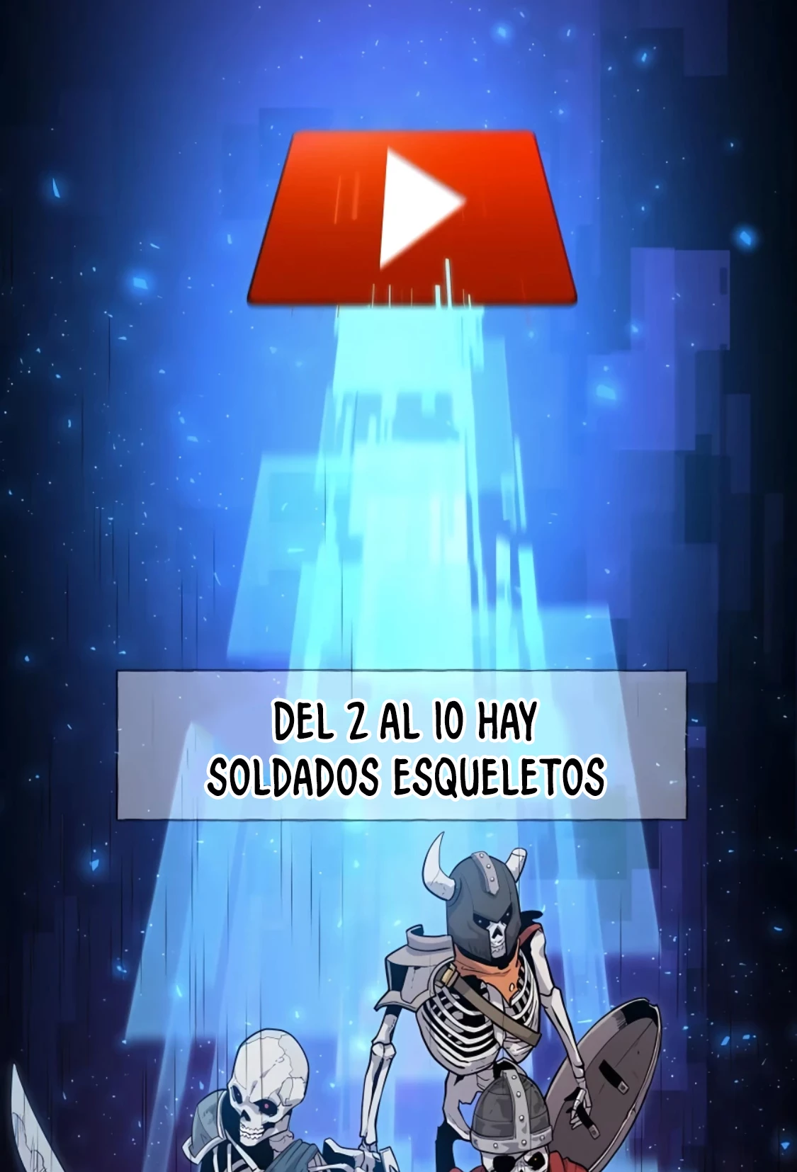 Cultivando solo en la torre - Capítulo 2 - Página 97 - LectorTMOo