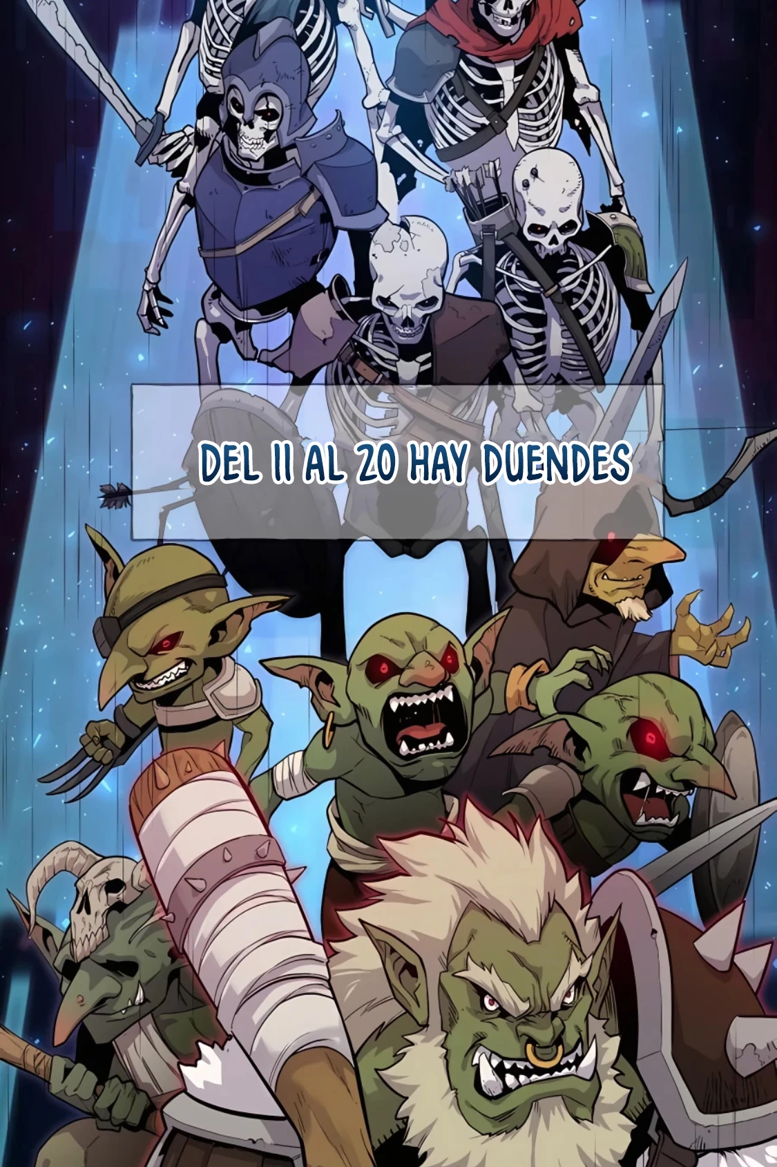 Cultivando solo en la torre - Capítulo 2 - Página 98 - LectorTMOo