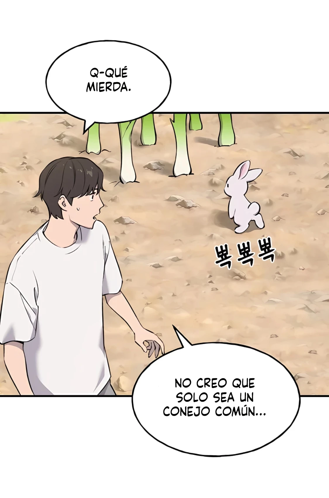 Cultivando solo en la torre - Capítulo 2 - Página 115 - LectorTMOo