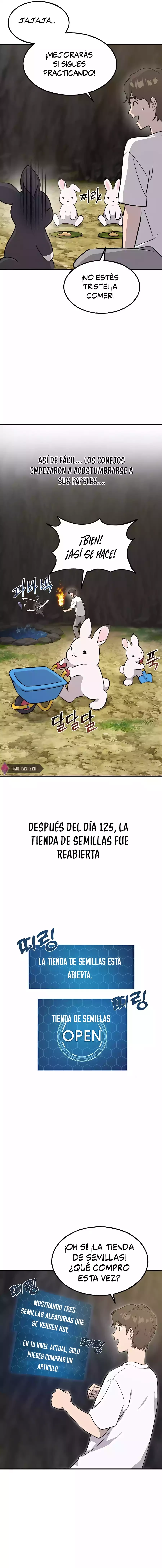 Cultivando solo en la torre - Capítulo 10 - Página 15 - LectorTMOo