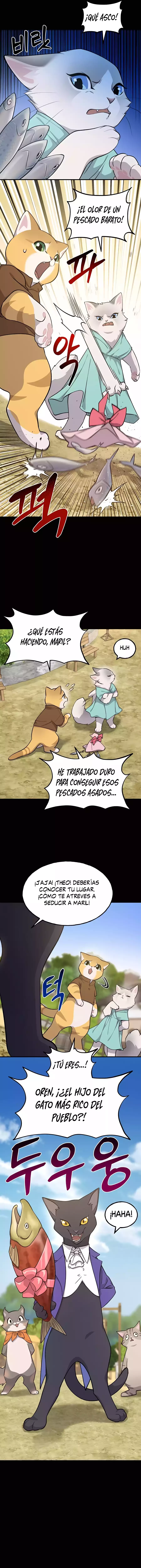 Cultivando solo en la torre - Capítulo 11 - Página 14 - LectorTMOo
