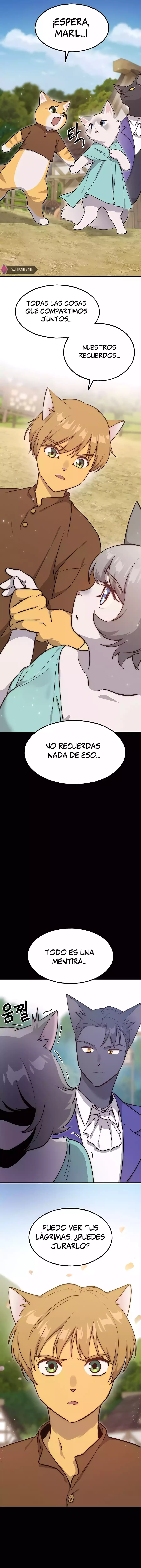 Cultivando solo en la torre - Capítulo 11 - Página 16 - LectorTMOo