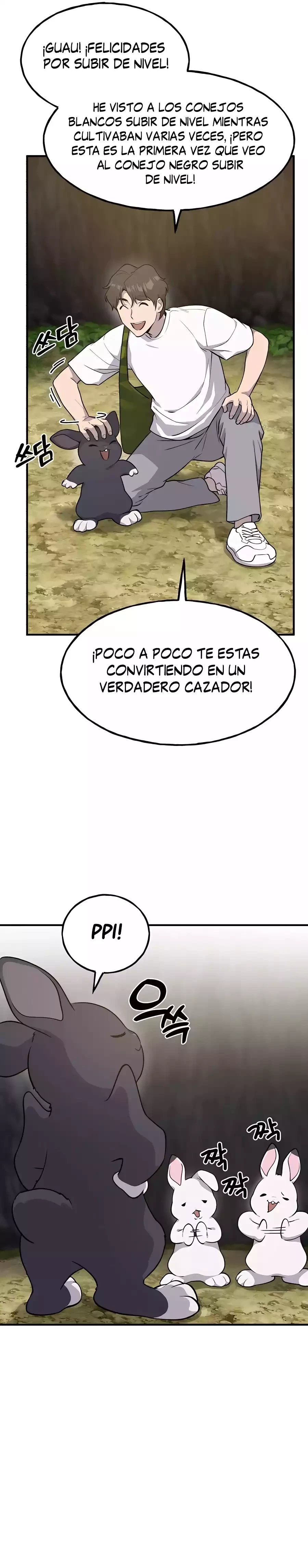 Cultivando solo en la torre - Capítulo 13 - Página 11 - LectorTMOo