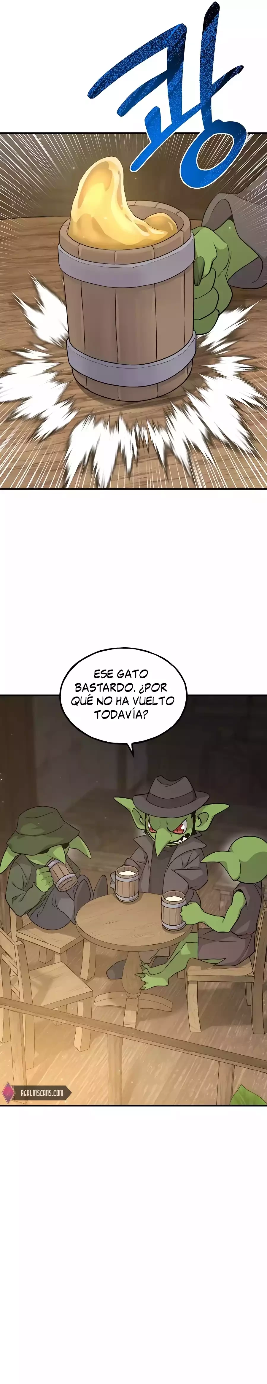 Cultivando solo en la torre - Capítulo 13 - Página 25 - LectorTMOo