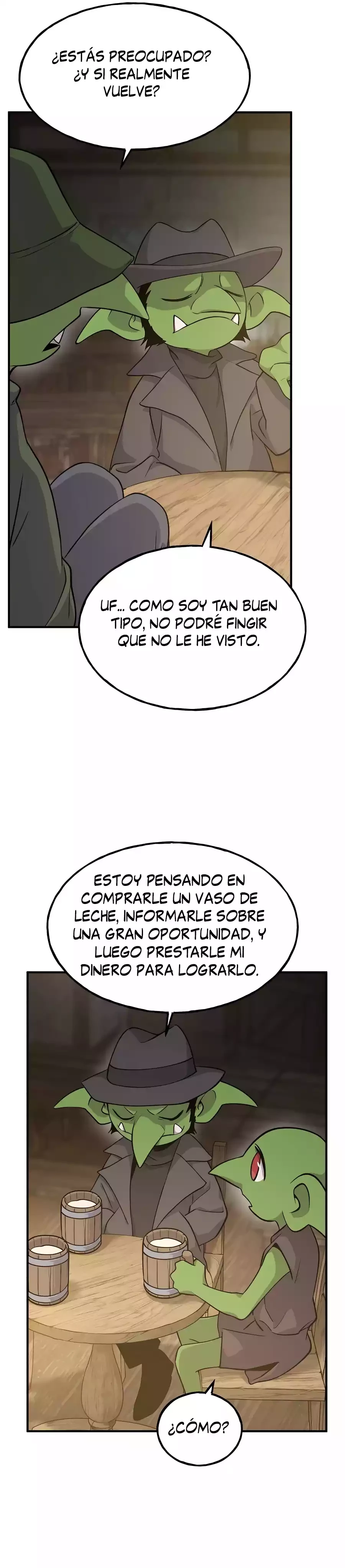Cultivando solo en la torre - Capítulo 13 - Página 27 - LectorTMOo