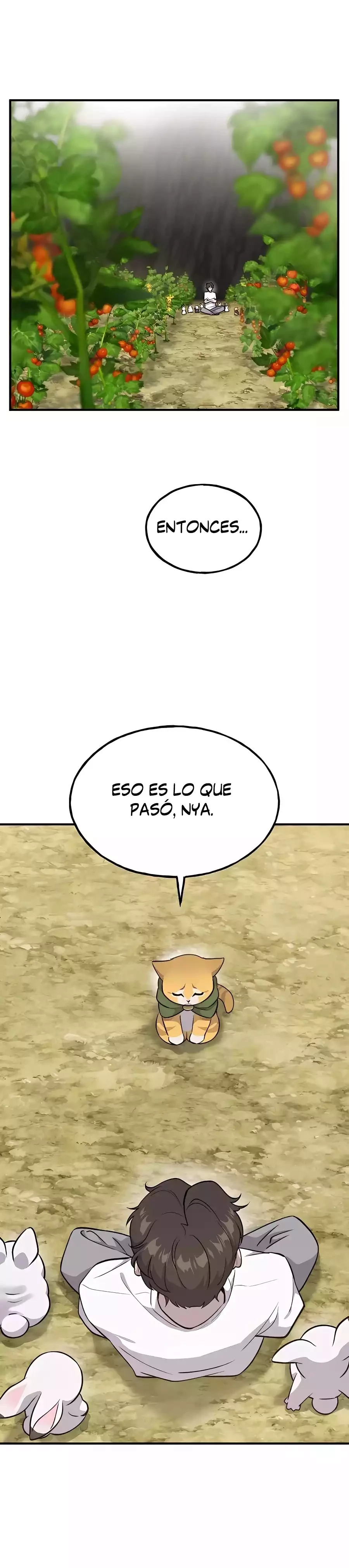 Cultivando solo en la torre - Capítulo 13 - Página 38 - LectorTMOo