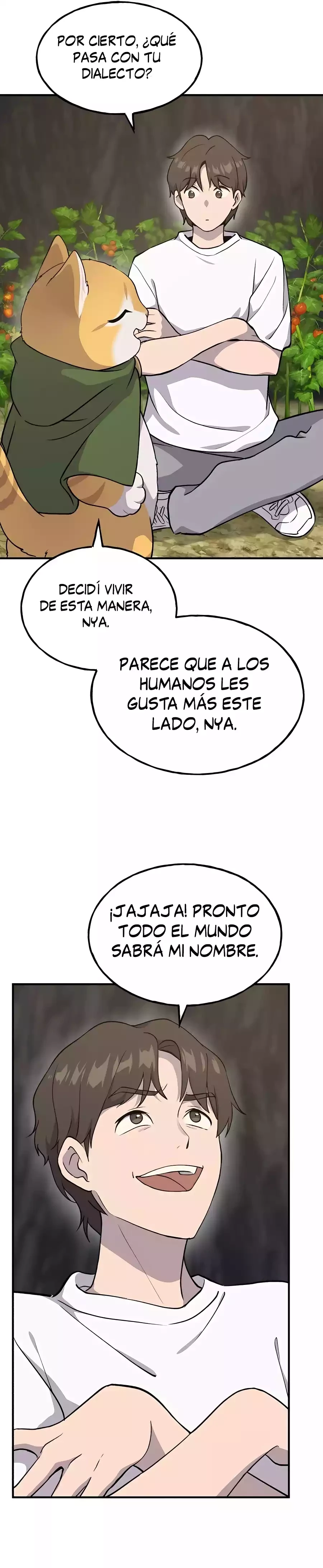 Cultivando solo en la torre - Capítulo 13 - Página 41 - LectorTMOo