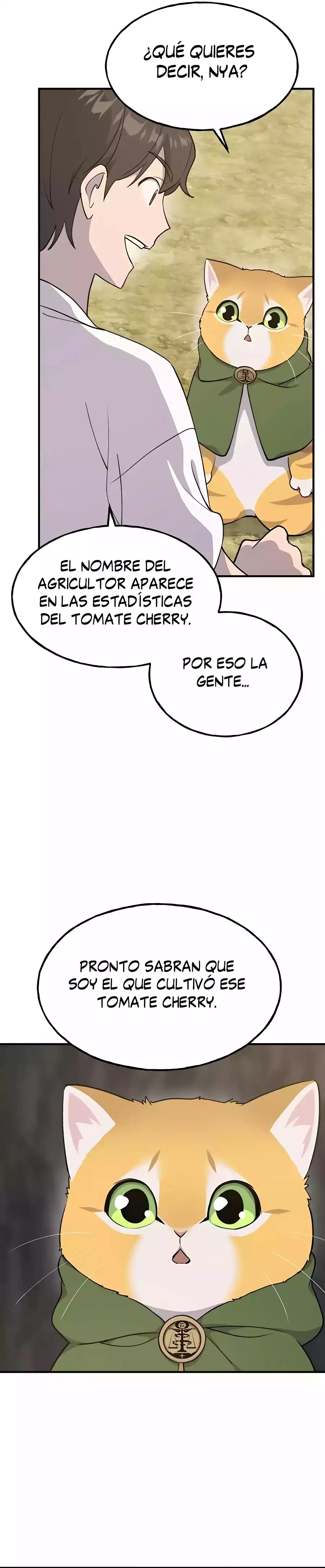 Cultivando solo en la torre - Capítulo 13 - Página 42 - LectorTMOo