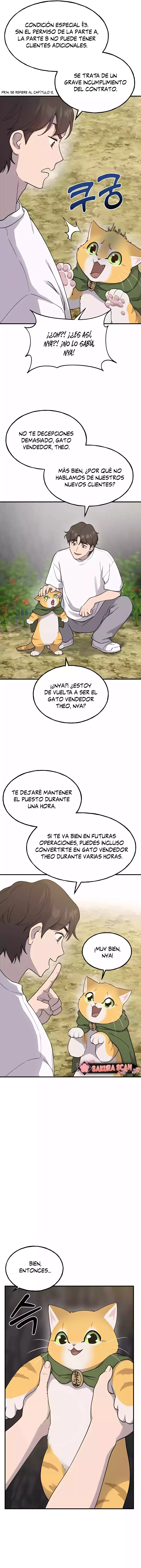 Cultivando solo en la torre - Capítulo 16 - Página 4 - LectorTMOo