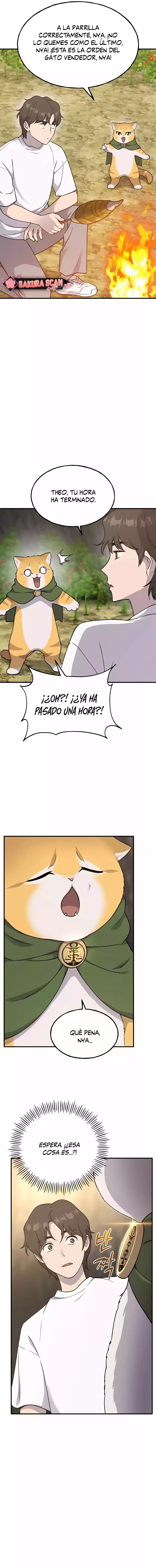 Cultivando solo en la torre - Capítulo 16 - Página 13 - LectorTMOo