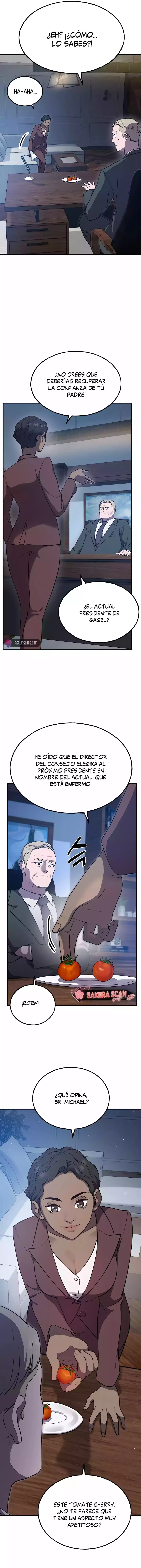 Cultivando solo en la torre - Capítulo 16 - Página 24 - LectorTMOo